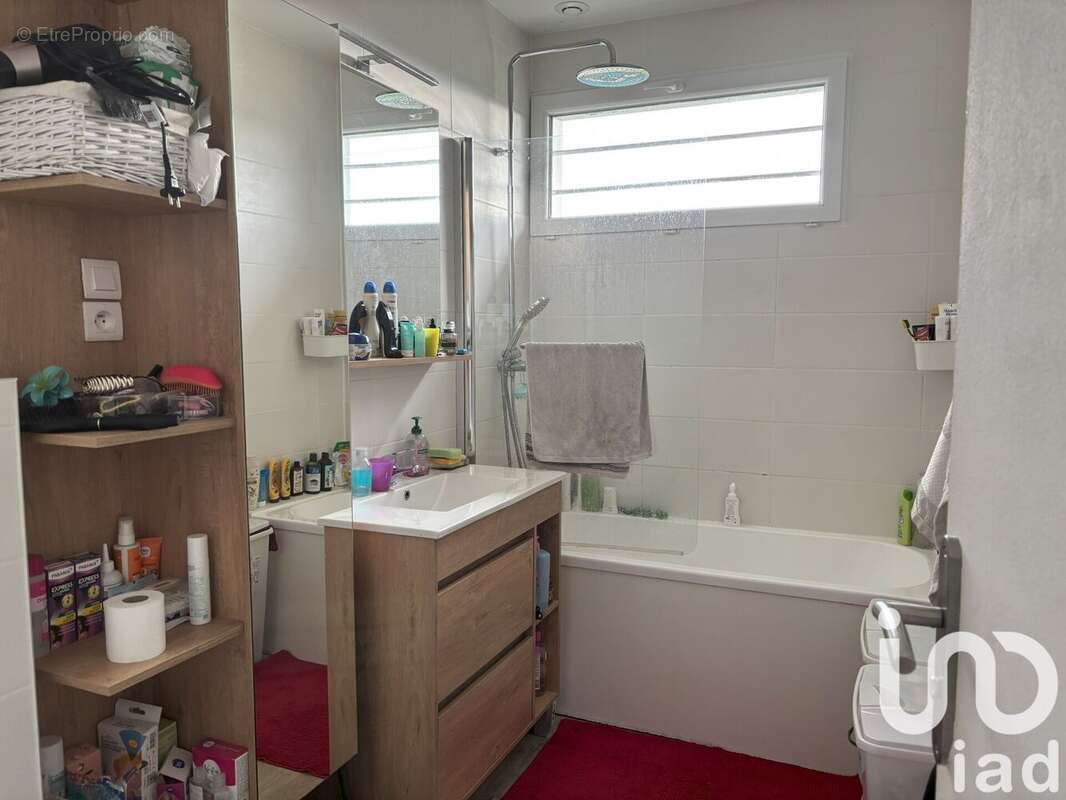 Photo 6 - Maison à CHAMARANDE