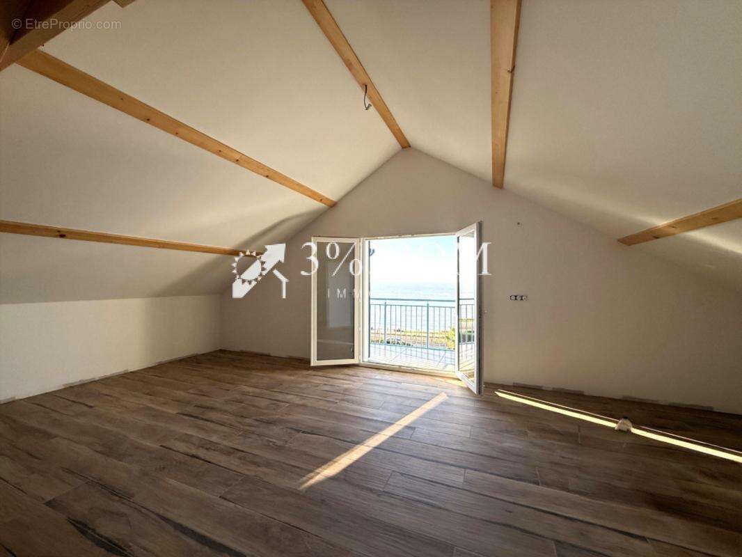 Maison à SAINT-PALAIS-SUR-MER