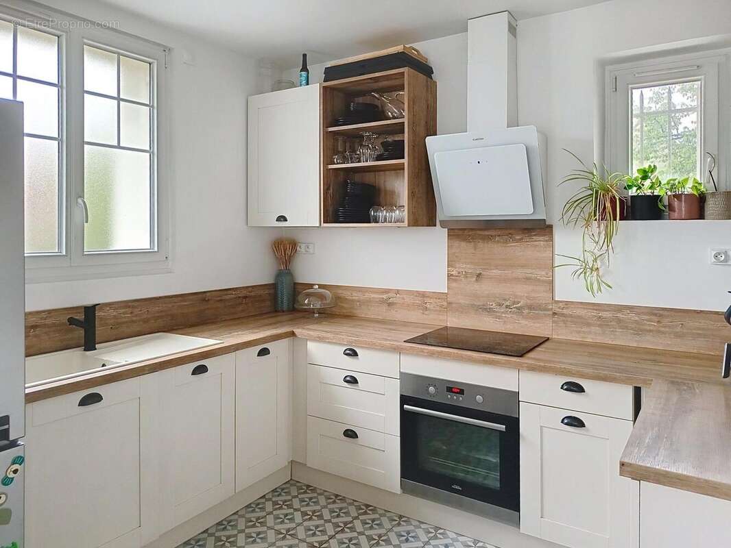Maison 103 m² à Bessancourt  - photo 5