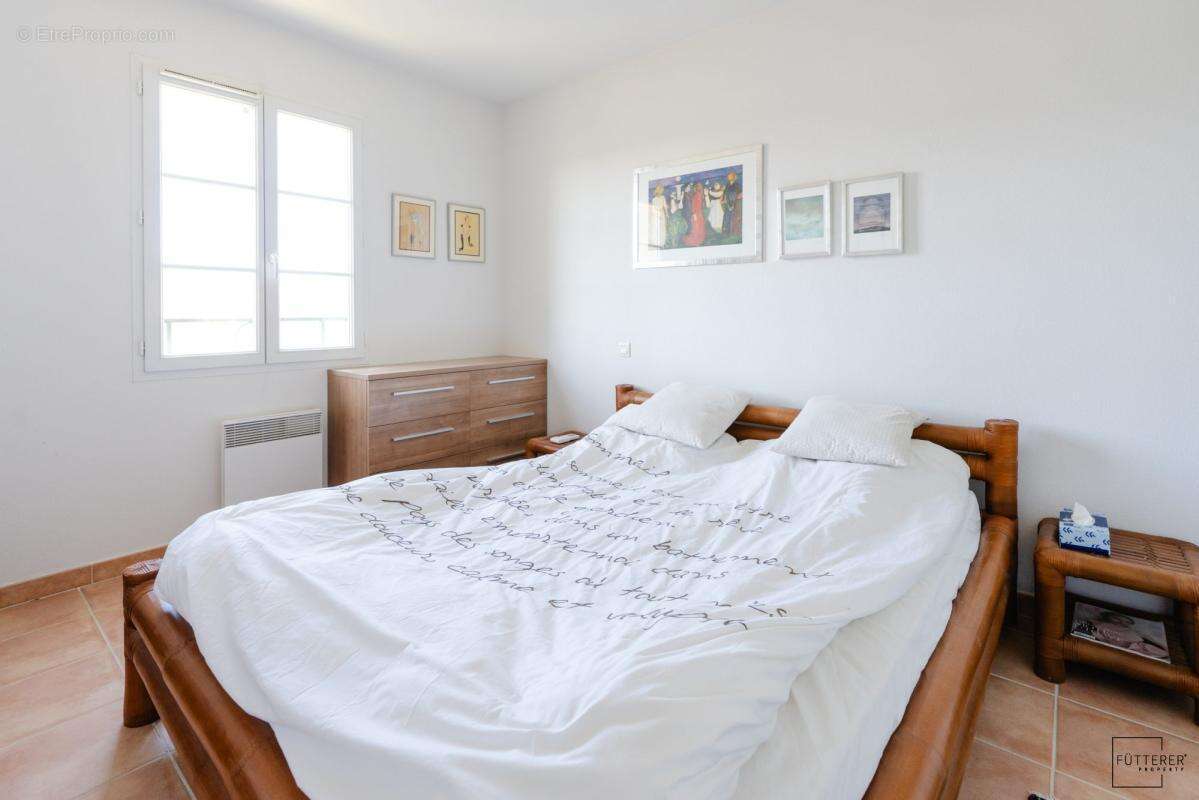 Appartement à NARBONNE