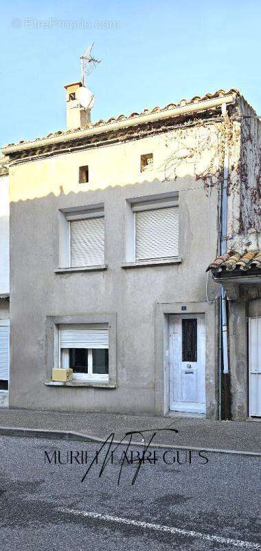 Maison de village 6 pièces, 4 CH, surface au sol de 180 m2, 11150 Pexiora - photo 4