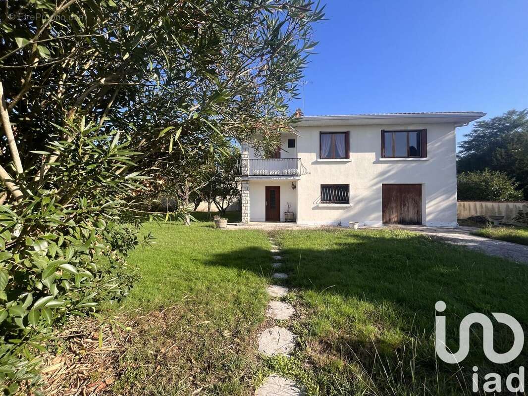 Photo 1 - Maison à MERIGNAC