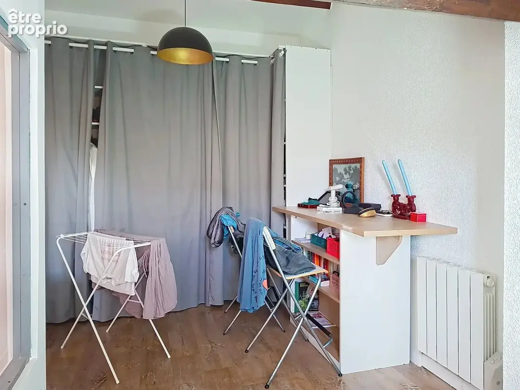 Appartement 3 pièces 51 m² à vendre à Lyon-3e (69003) - photo 6