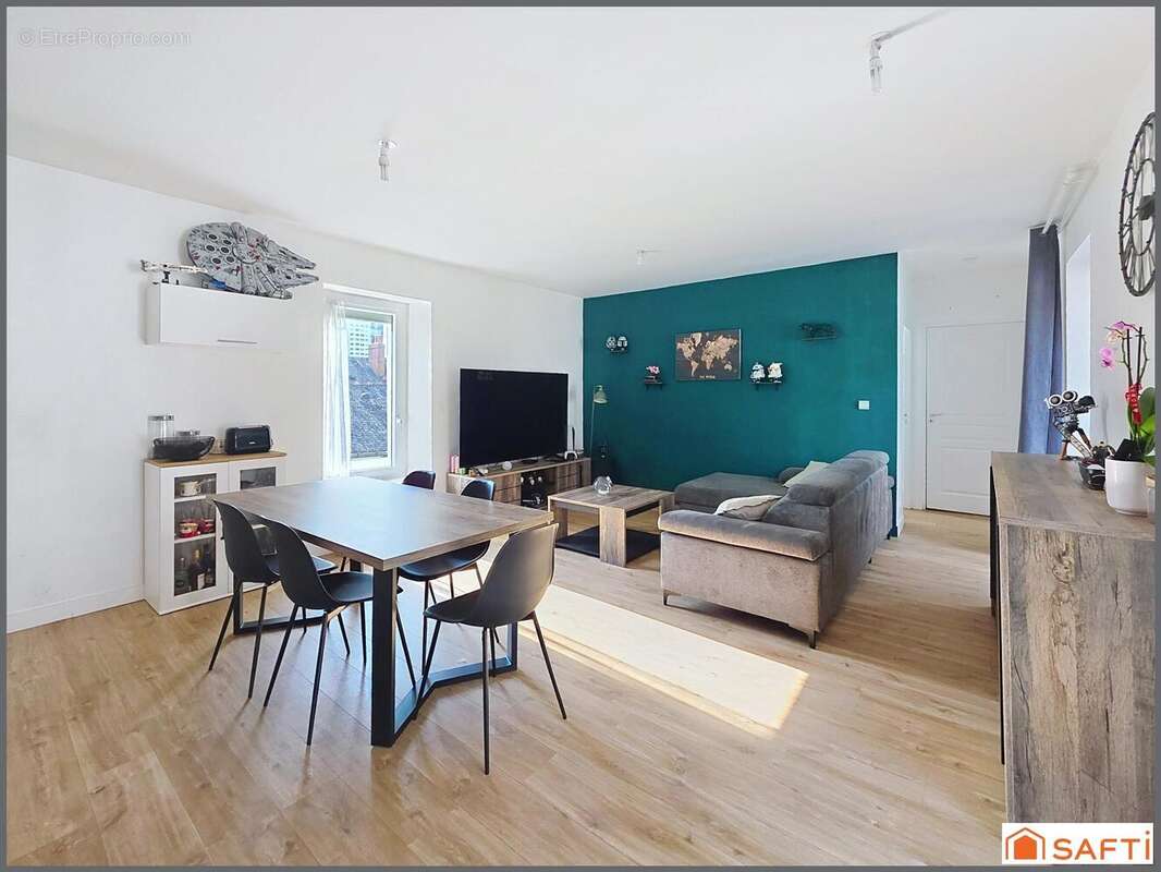 Photo 3 - Appartement à CHOLET