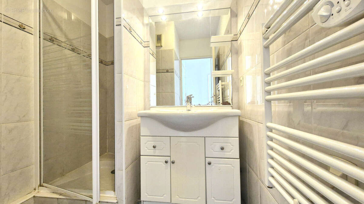 Appartement Frejus 2 pièce(s) 32.83 m2 - photo 7