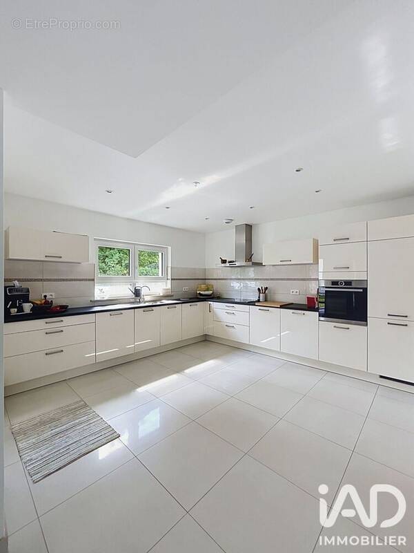 Photo 1 - Maison à FORBACH