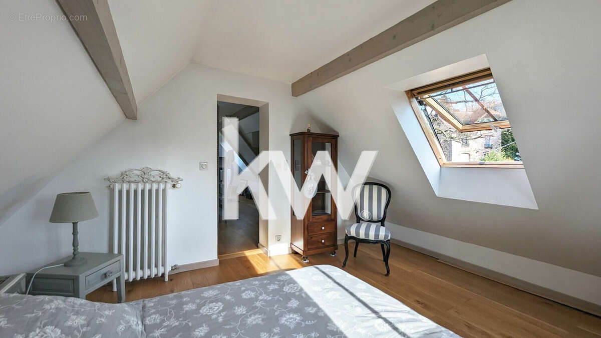 Maison 155 m² à Soisy-Sous-Montmorency  - photo 9