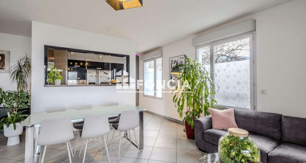 Appartement à BEAUMONT
