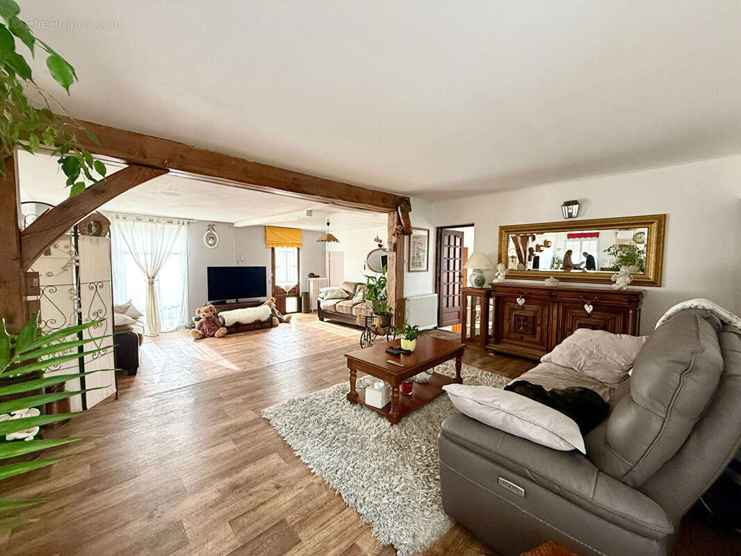 Maison à BRUNOY