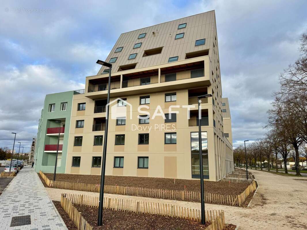 Photo 4 - Appartement à DIJON