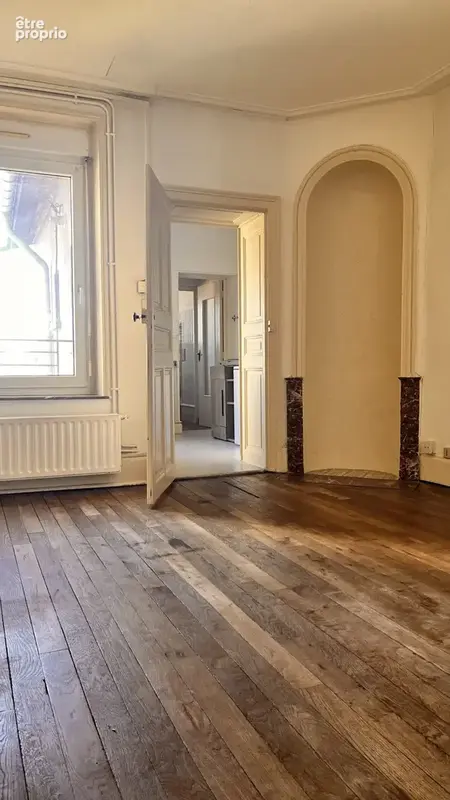 Appartement 2 pièces 39 m² à vendre à Nancy (54000) - photo 5