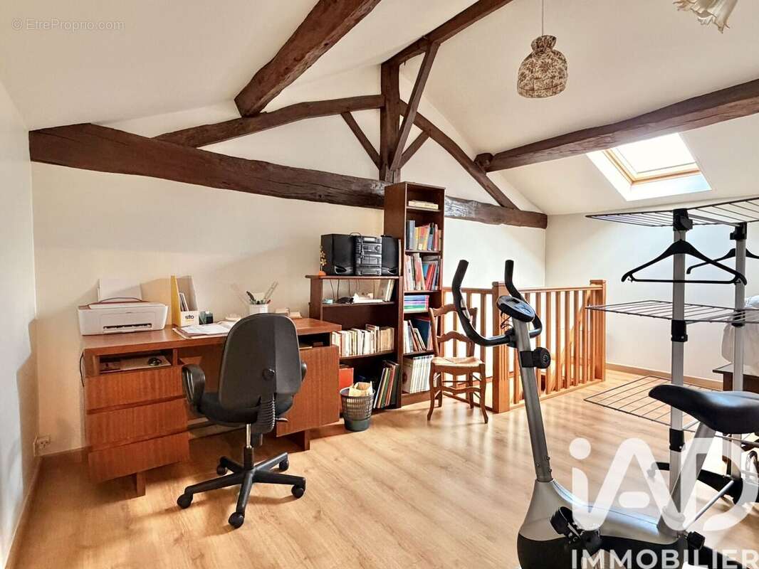 Photo 9 - Maison à ANTIGNY