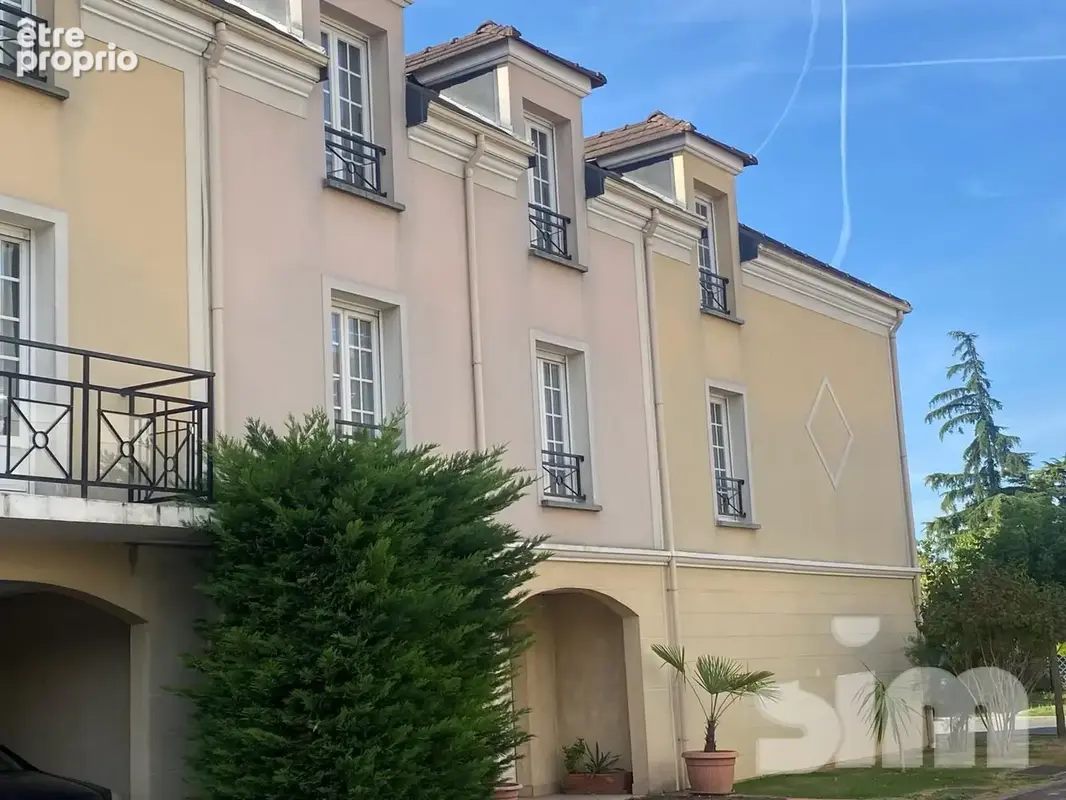 Maison 5 pièces 102 m² à vendre à Chelles (77500) - photo 9