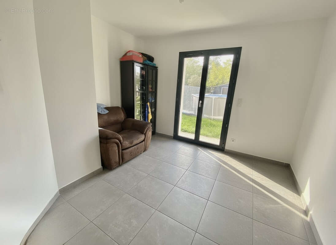 Maison à ANDANCETTE