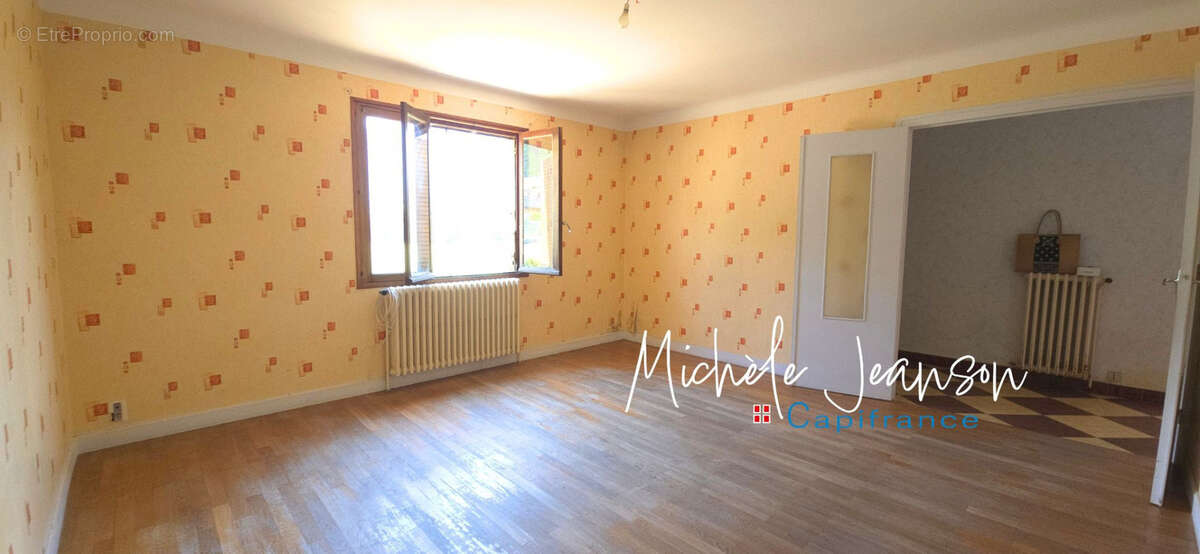 Maison à vendre 10 pièces LA CHAMBRE (73) - photo 10