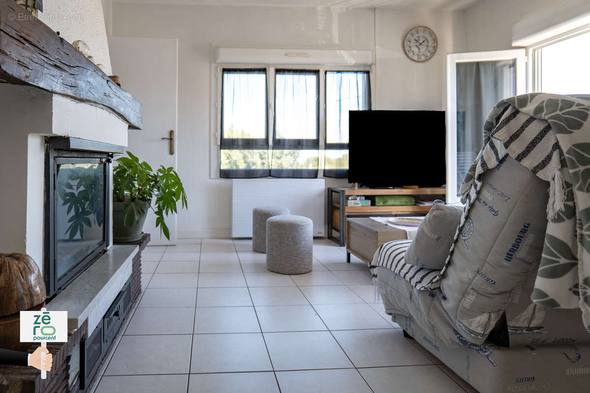 Appartement à LA TRANCHE-SUR-MER