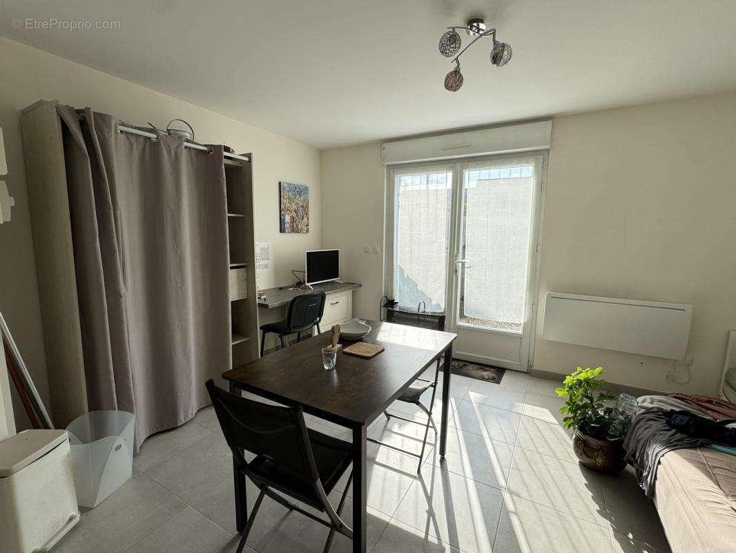 Immeuble monopropriete de 4 studios - photo 10