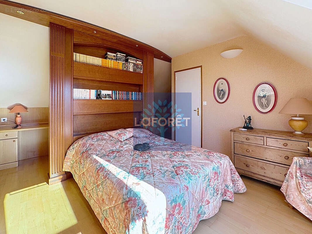 Maison à CONCARNEAU