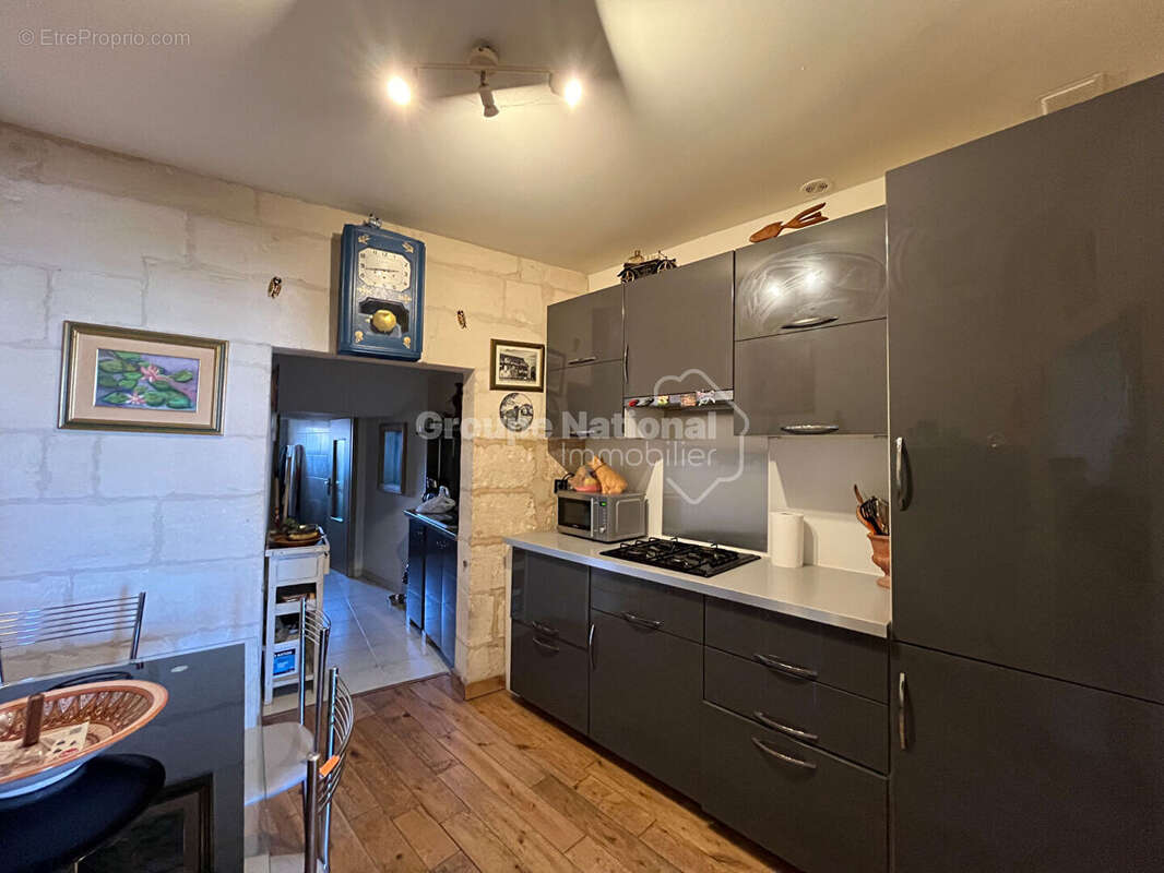 Appartement à BEAUCAIRE