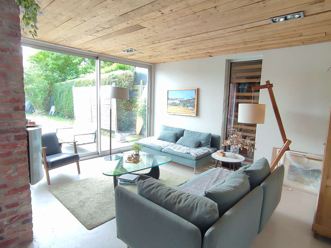 Maison à ARMENTIERES