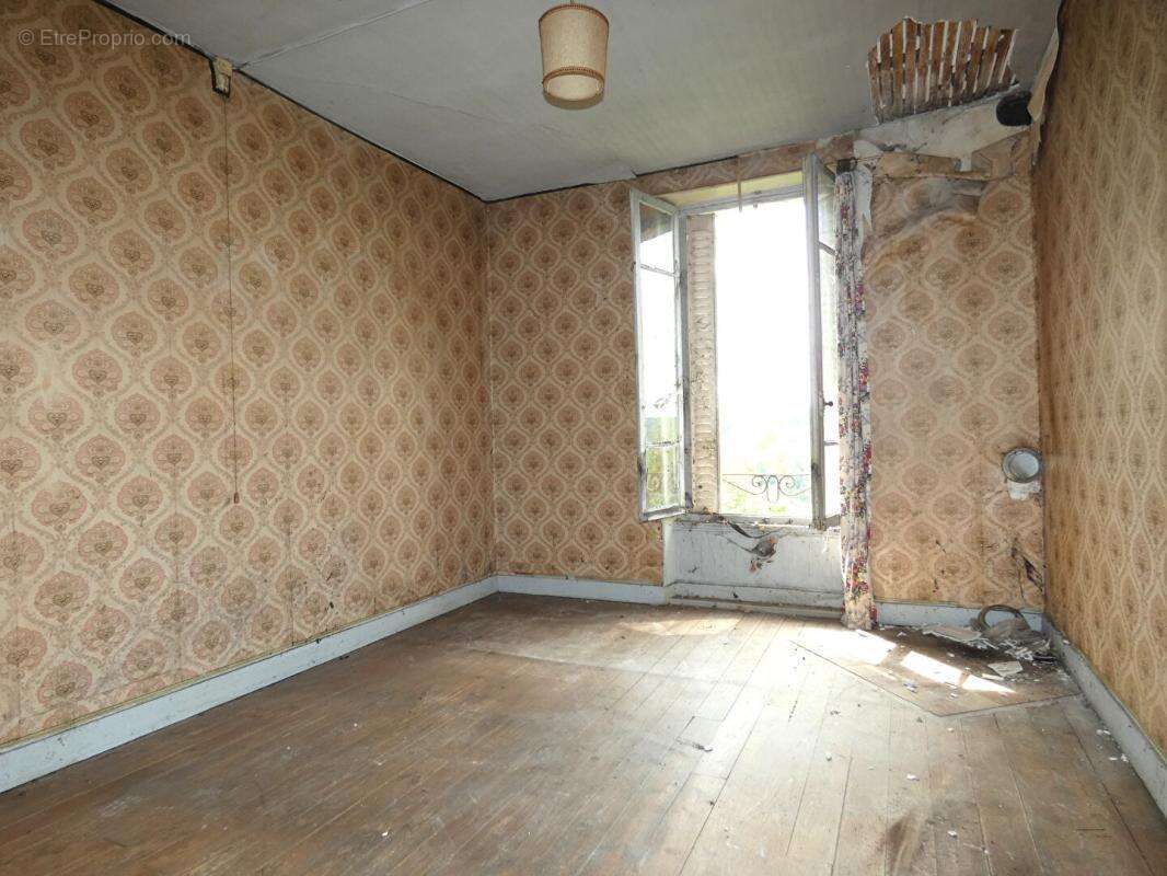 Maison Hautefort 5 pièce(s) 71 m2 - photo 10