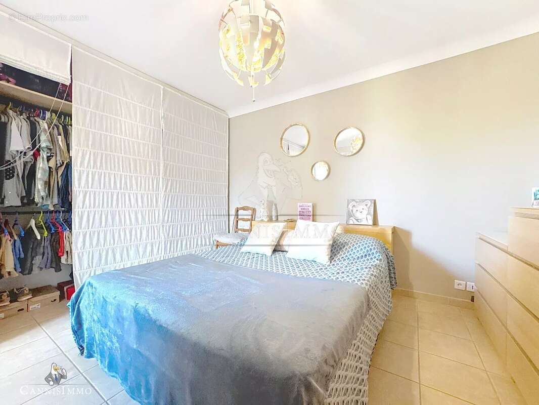 Maison à PEYMEINADE