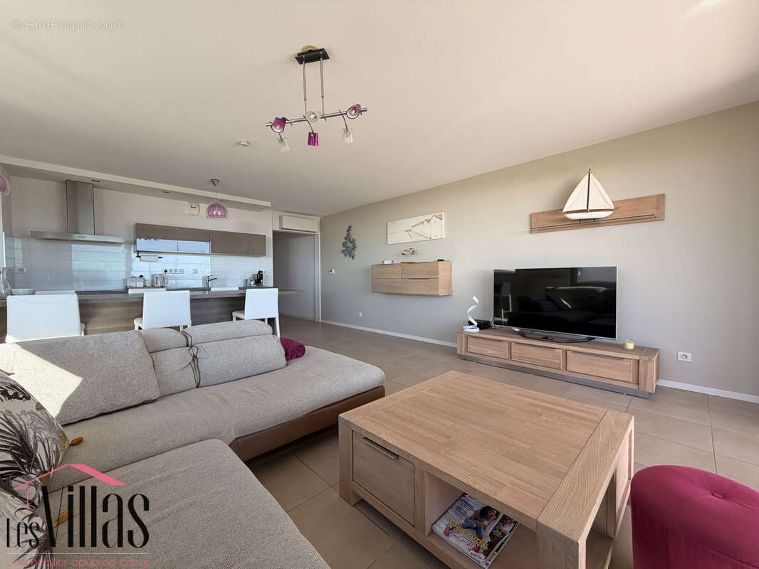 Appartement à NARBONNE