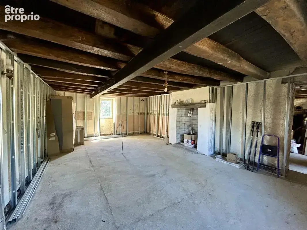 Domaine d'Exception de 17 Hectares, 4 chambres, 251m2 - gara - photo 22