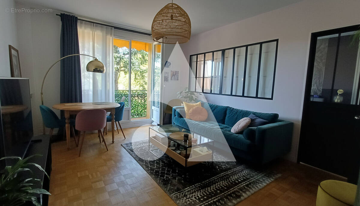 Appartement à DEUIL-LA-BARRE