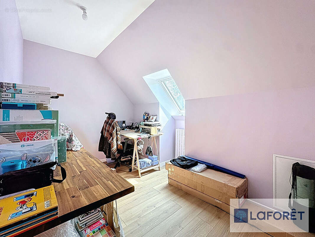 Maison à SAINT-GERMAIN-DE-LA-GRANGE