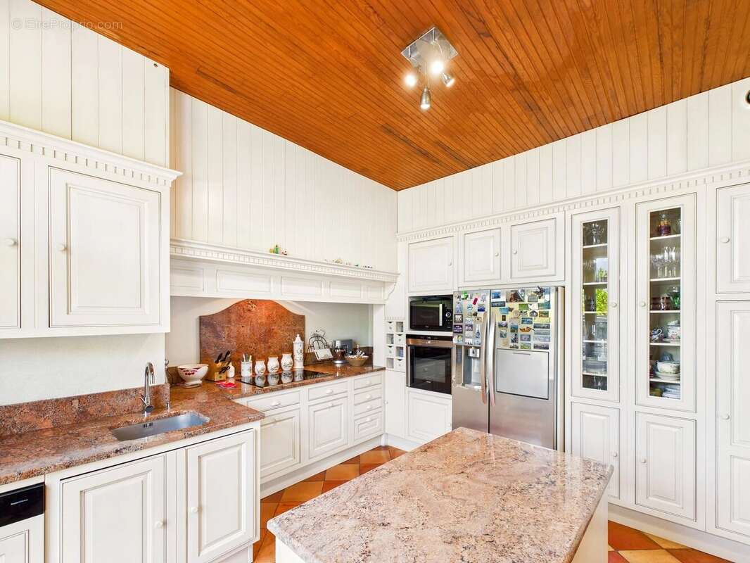 Maison à SAINTE-FOY-LA-GRANDE