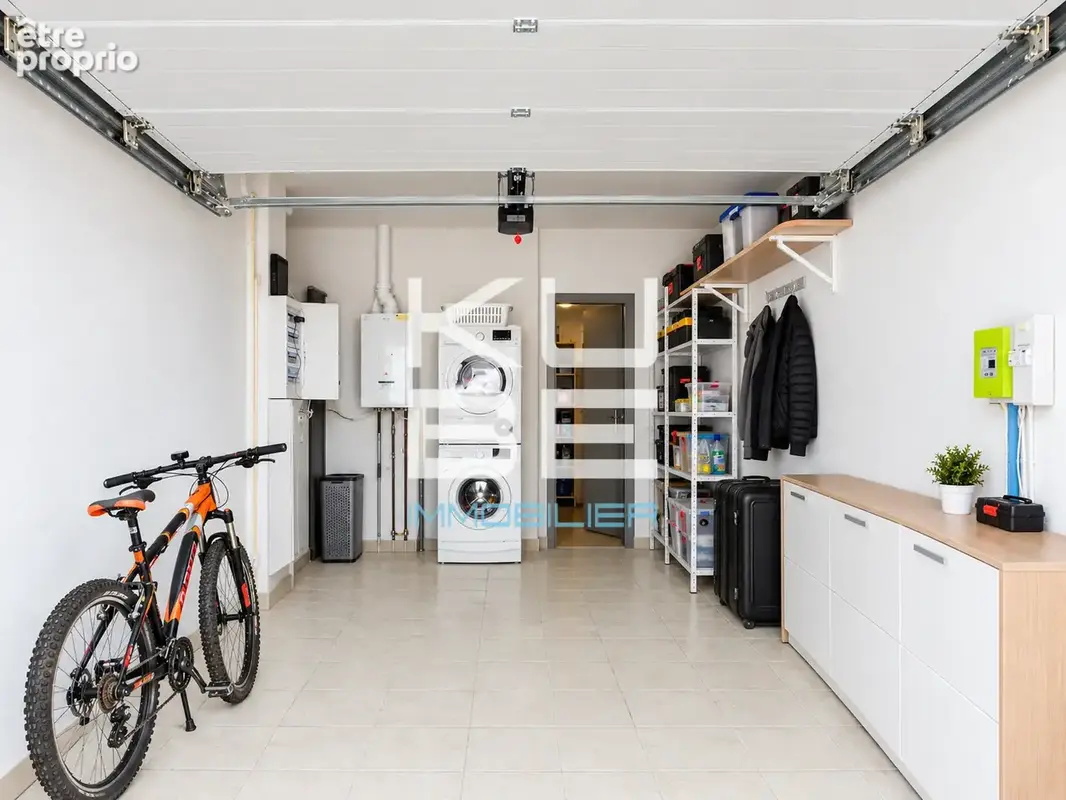 Maison de plain-pied avec 3 chambres à Ottange - photo 12