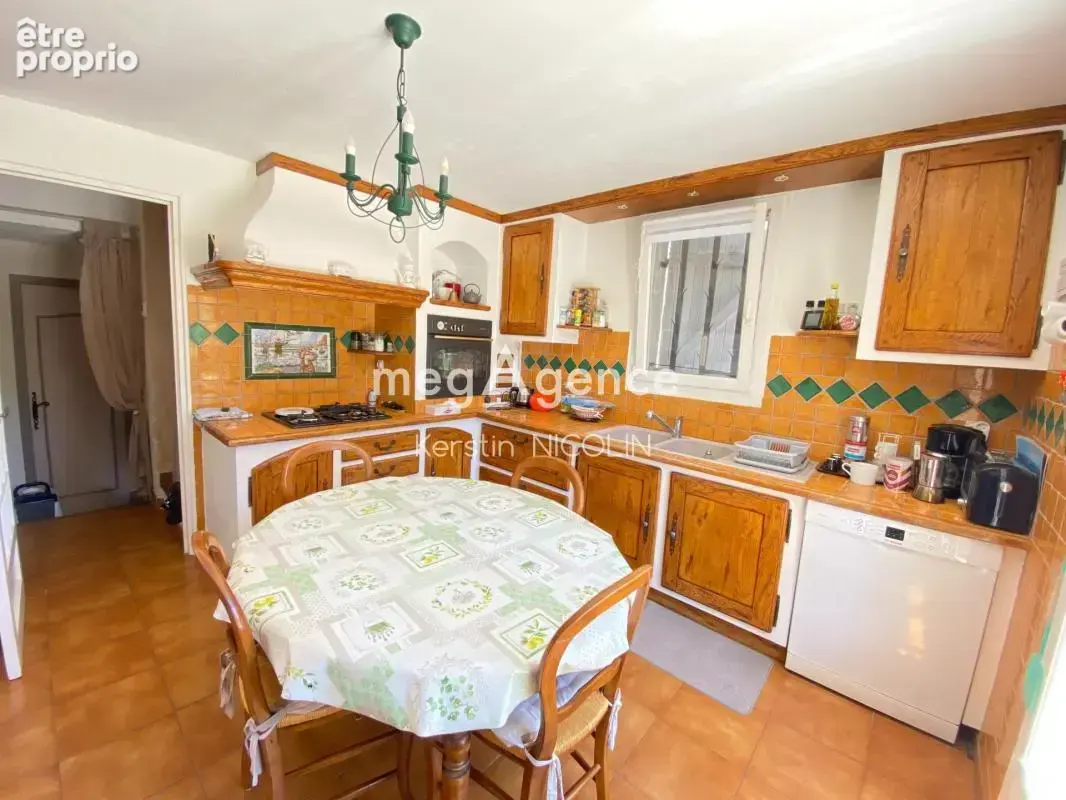 Charmante villa à CABASSE - photo 10