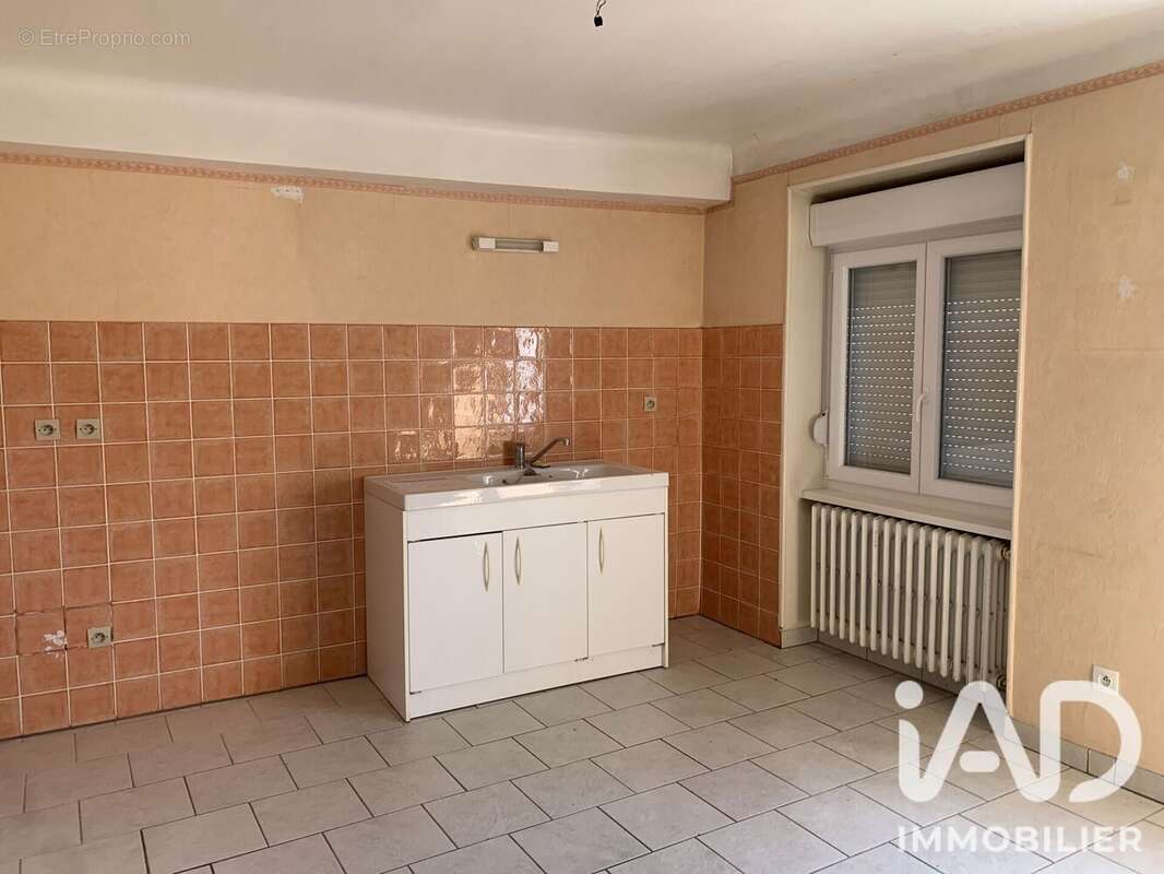 Photo 2 - Appartement à VALMONT