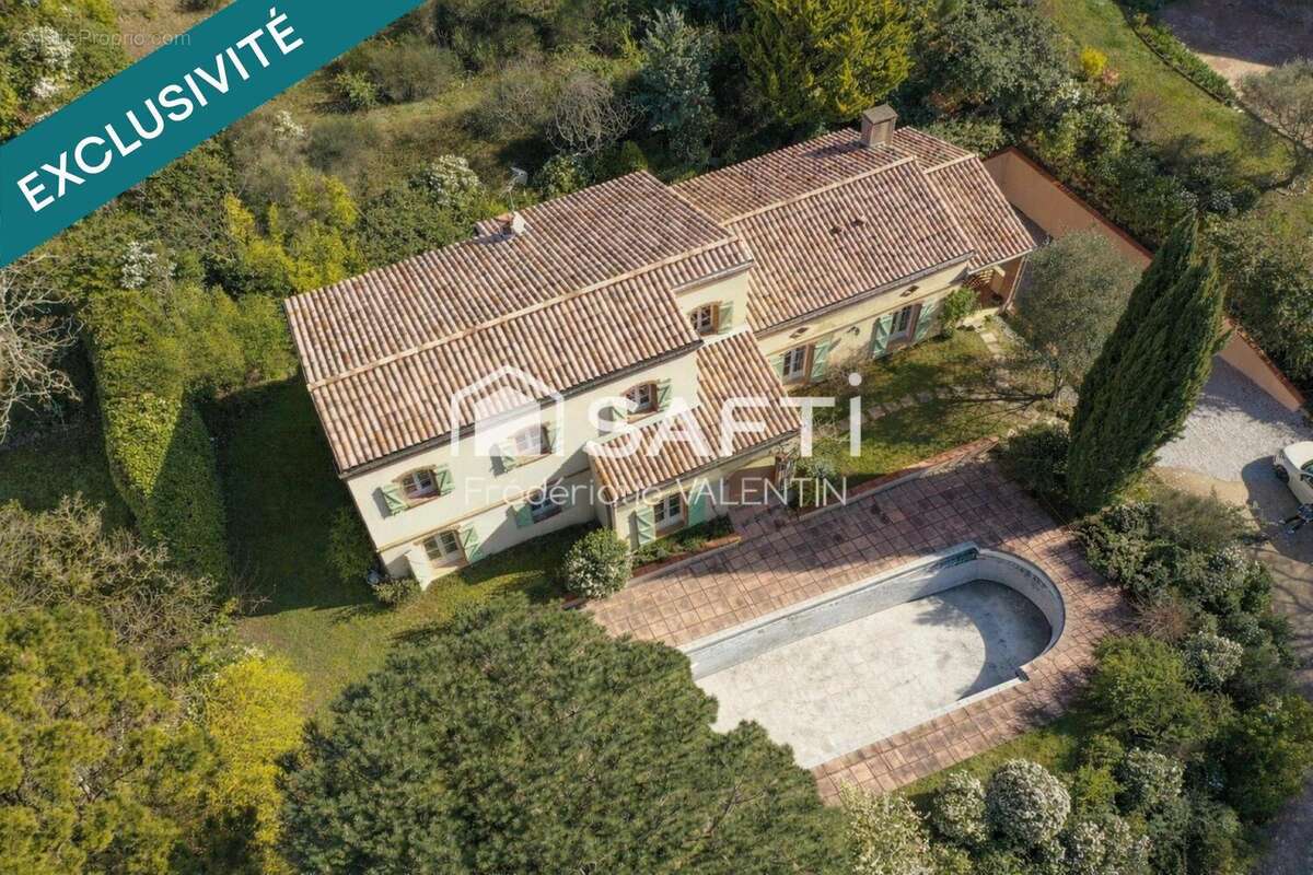 Photo 2 - Maison à MONTASTRUC-LA-CONSEILLERE