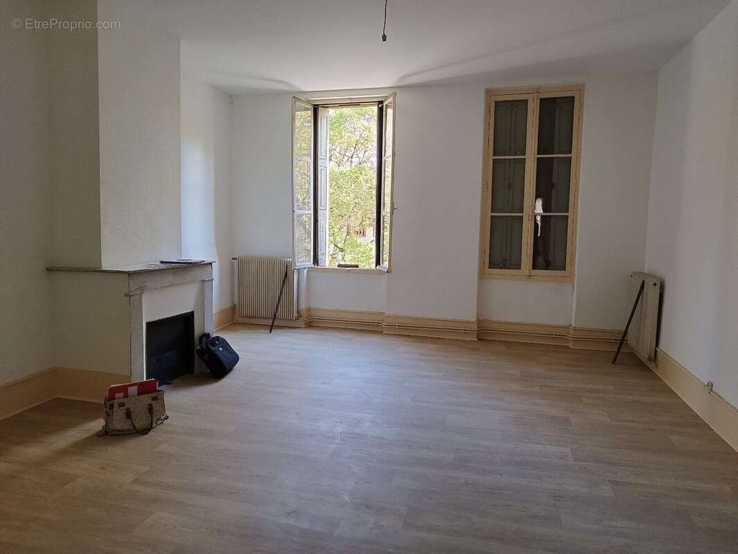Spacieuse maison ou immeuble locatif moissac - photo 10