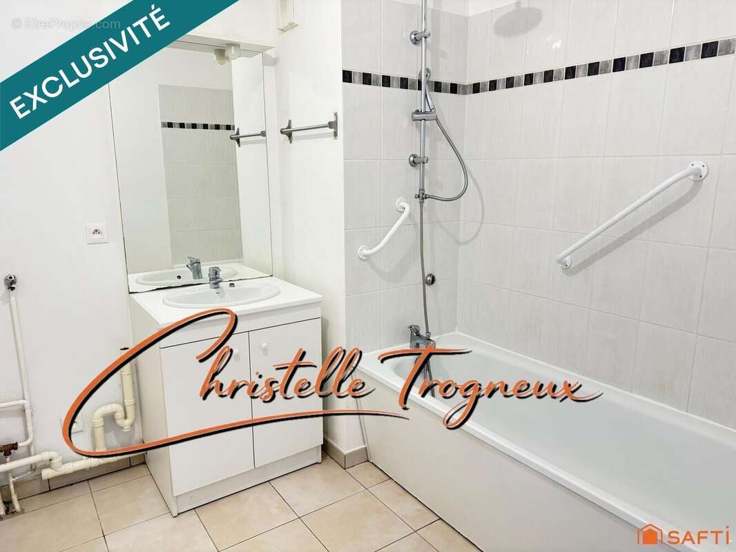 Photo 3 - Appartement à DREUIL-LES-AMIENS