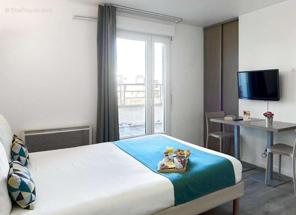 Appartement à SAINT-CYR-L'ECOLE