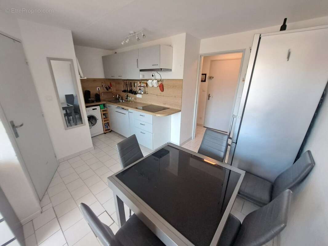 Appartement à AGDE