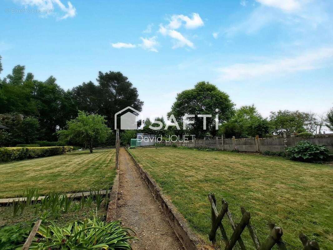 Photo 2 - Maison à ROHAN