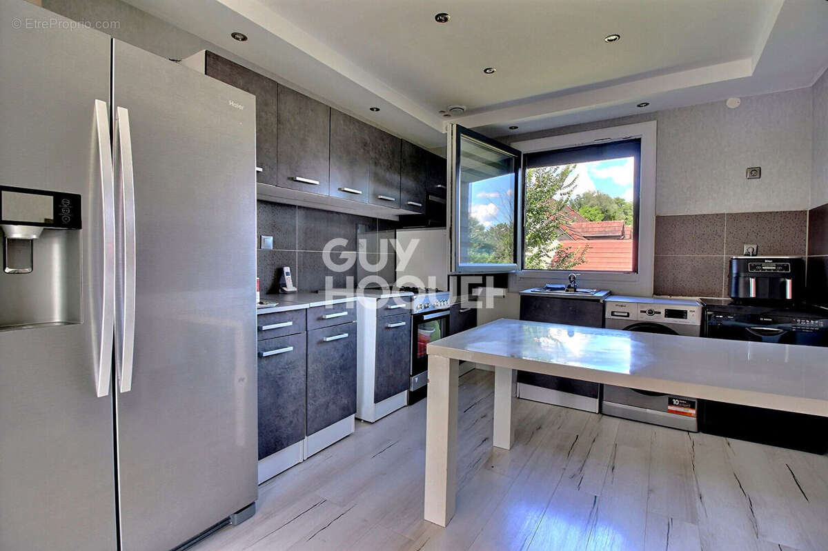 Maison à LANTENNE-VERTIERE