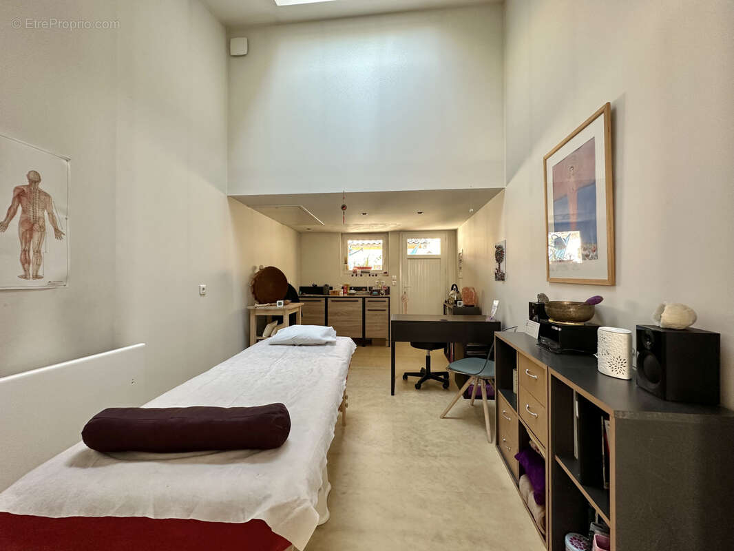 Maison à SAINT-PIERRE-DE-BOEUF