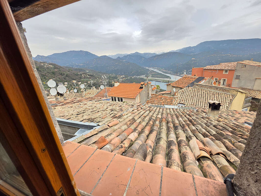 Appartement à LE BROC