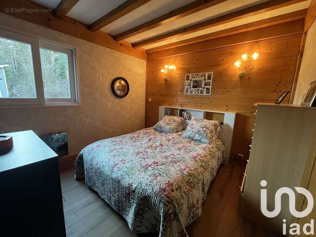 Photo 9 - Maison à SAINT-JEAN-DU-BRUEL