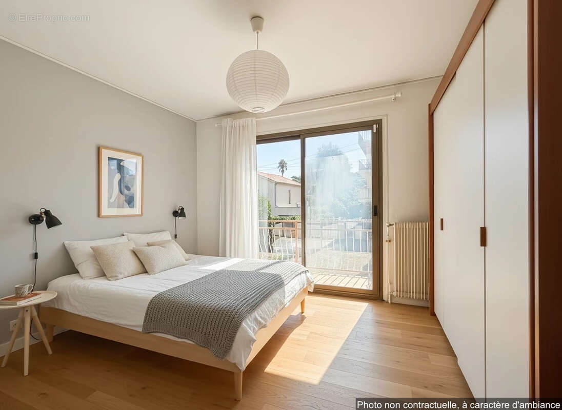 Maison à ANTIBES