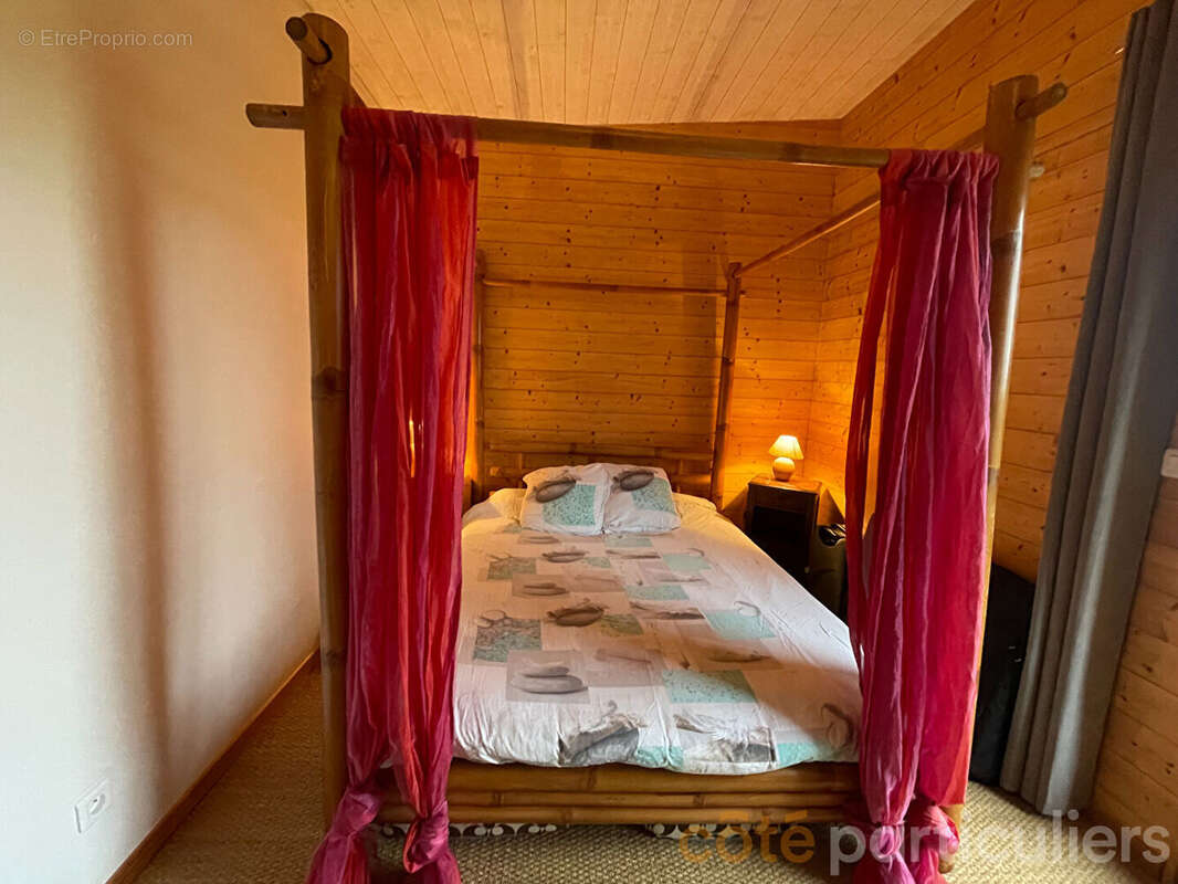 Maison à SAINT-SYMPHORIEN