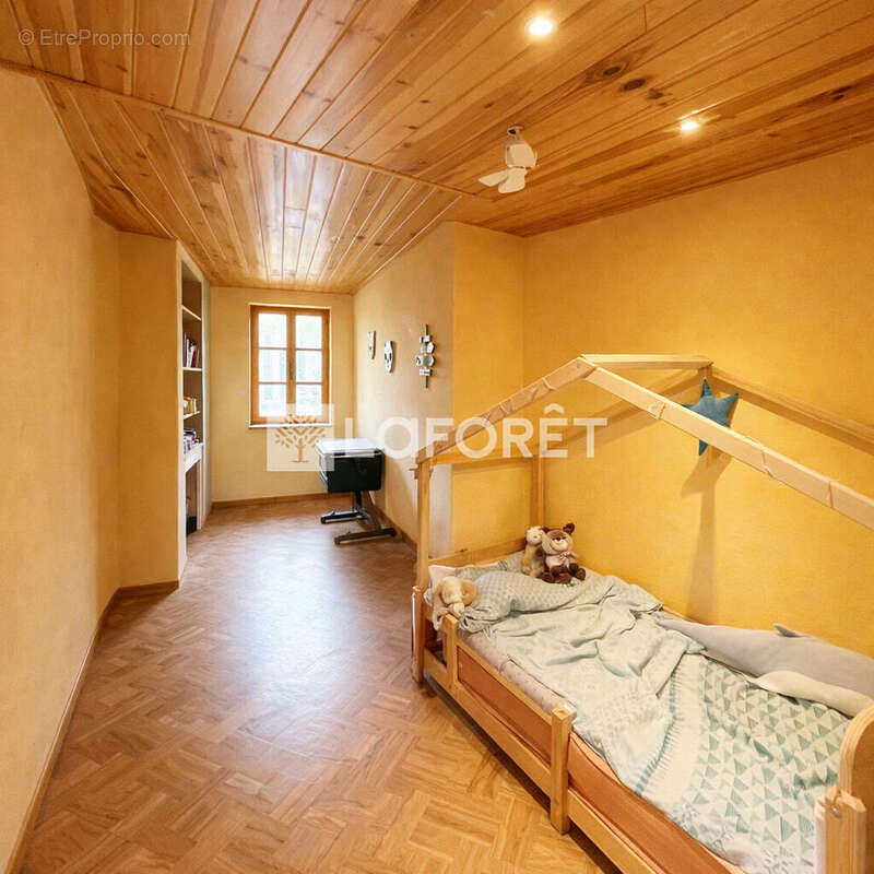 Côte Roannaise Coup de coeur entre authenticité et confort moderne - photo 8