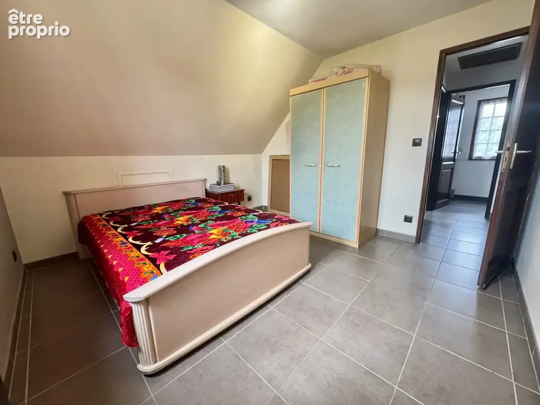 Maison 91 m² à Eckbolsheim  - photo 9