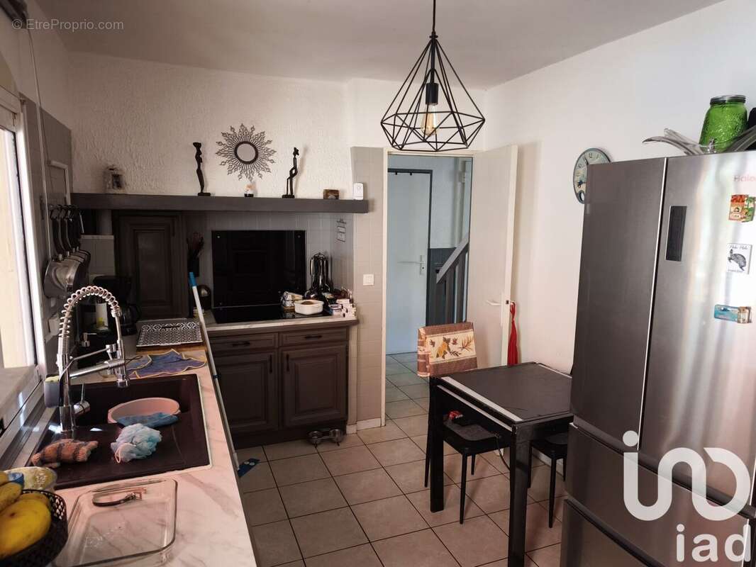 Photo 6 - Maison à BOMPAS