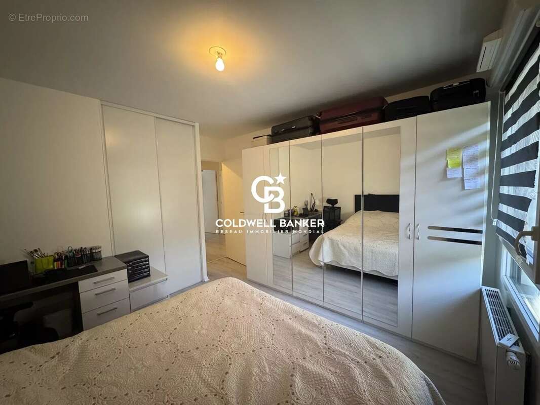 Appartement à ANNEMASSE